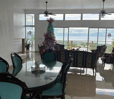 Barahona Villa | Villas Kairos