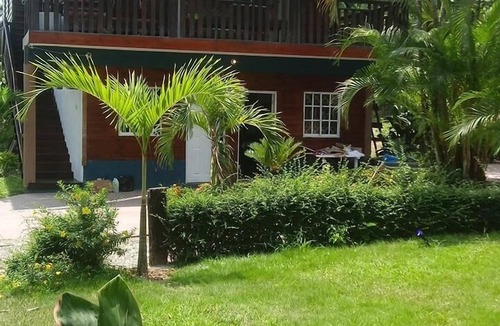 Bonao House | Villas Los Pinos es una villas privadas