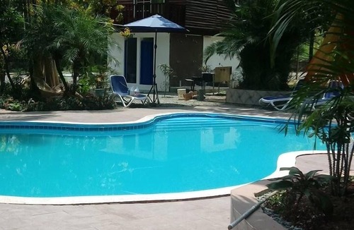 Bonao House | Villas Los Pinos es una villas privadas