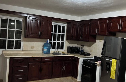 Puerto Plata House | Villas Maniscalco a place where you can find peace and connect with nature.