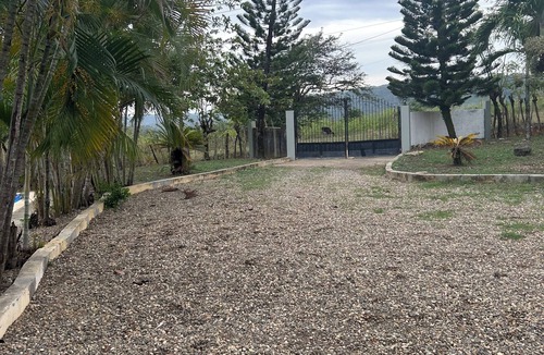 Puerto Plata Villa | Villas Maniscalco (Hacienda Nápoles) your best option 5 minutes from the airport