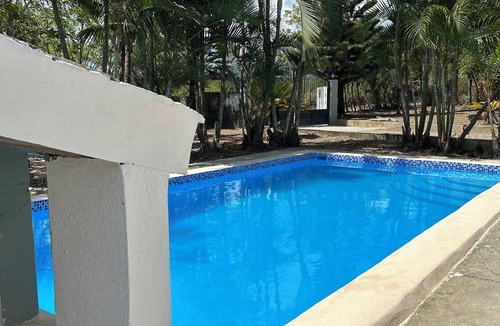Puerto Plata Villa | Villas Maniscalco (Hacienda Nápoles) your best option 5 minutes from the airport