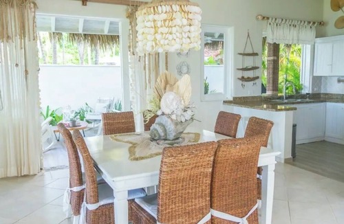 Las Terrenas Villa | Villas Maranata