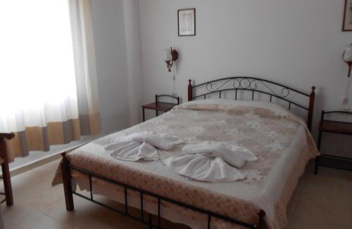 Chorafakia Apartment | Villas Michalis