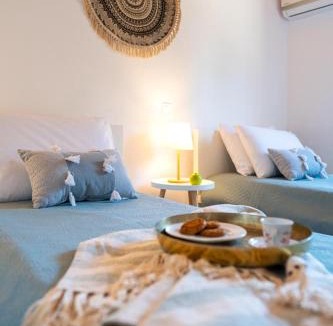 Kiotari House | Villas Mina and Studios