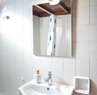 Kiotari House | Villas Mina and Studios