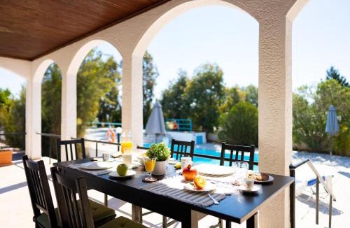 Kiotari House | Villas Mina and Studios