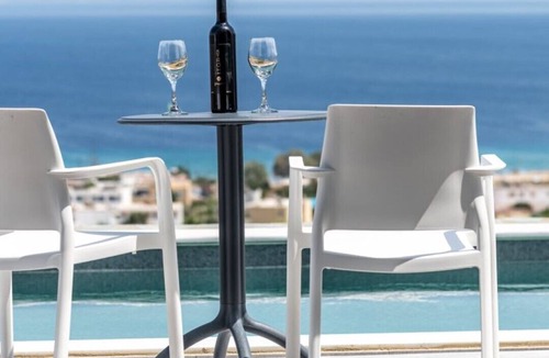 Kefalos Villa | Villas Oneiro