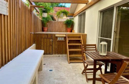 El Cortecito Apartment | Villas Princesa Beach Apartments