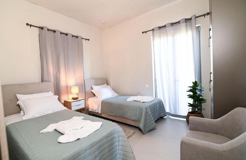 Laganas Apartment | Villas Thalia