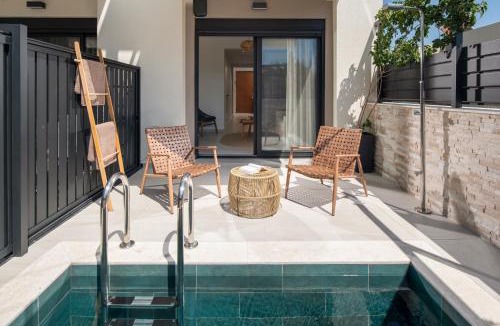 Neos Marmaras Villa | Villas THALLO