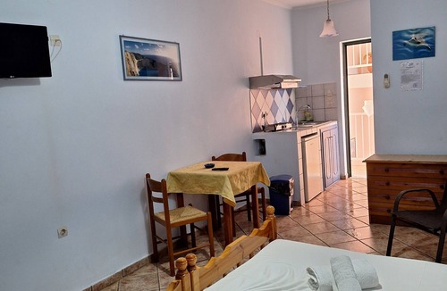 Agrilia Apartment | Villasabella