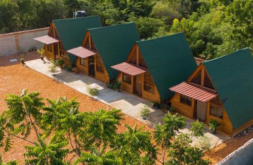 Pedernales Apartment | VillaSol un descanso en pedernales