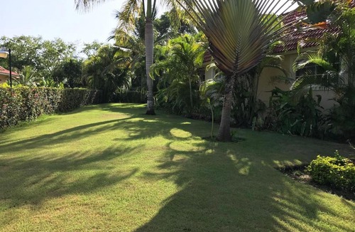 Urbanizacion Tavarez Villa | VillaTracey! Sosua 3 BR Pool Wifi Cable Maid #154