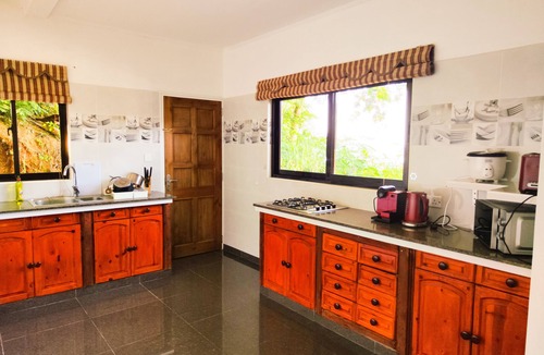 Mahe Island Apartment | VILLEA by Yellow Petals