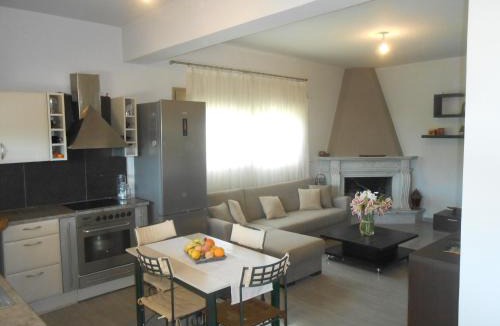 Favatata Apartment | Villeta Nikol