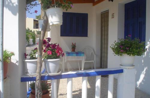 Posidonia House | Villetta IRENULLA