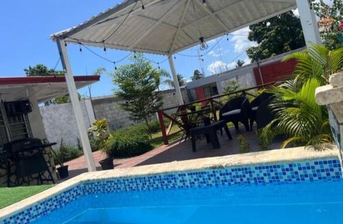 San Cristobal House | Villita