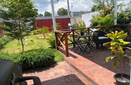 San Cristobal House | Villita