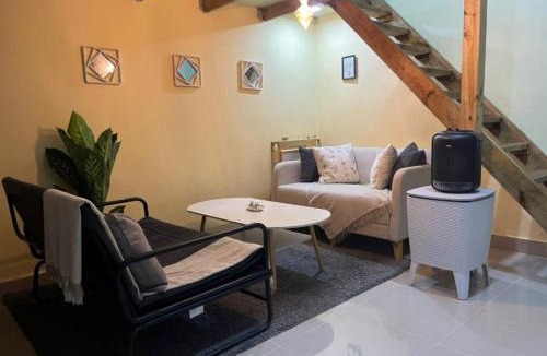 San Cristobal House | Villita