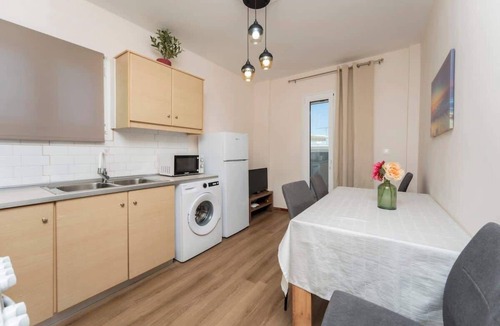 Argassi Apartment | Villy Suites II - Zante Lux Suite Near the Beach