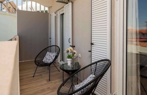 Argassi Apartment | Villy Suites II - Zante Lux Suite Near the Beach
