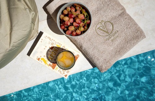 Archanes Apartment | Vin Dimora Suites
