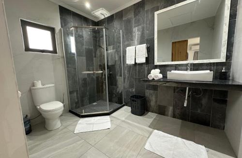 Au Cap Apartment | VincVilla