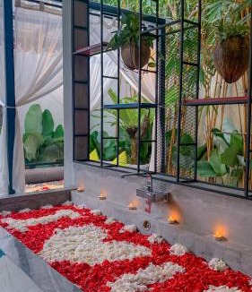 Kerobokan Villa | Vinna Villa Seminyak by The Wina Resorts