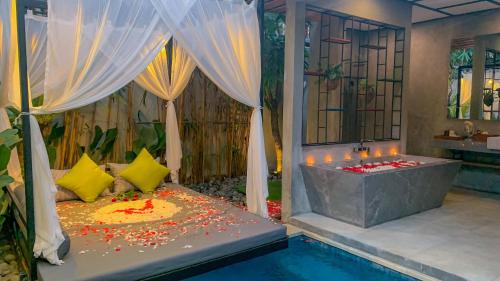 Kerobokan Villa | Vinna Villa Seminyak by The Wina Resorts
