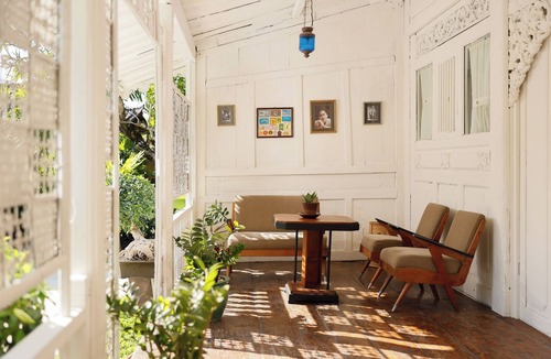 Sanur Cottage | Vintage Cottage -1Bedroom Retreat in Central Sanur