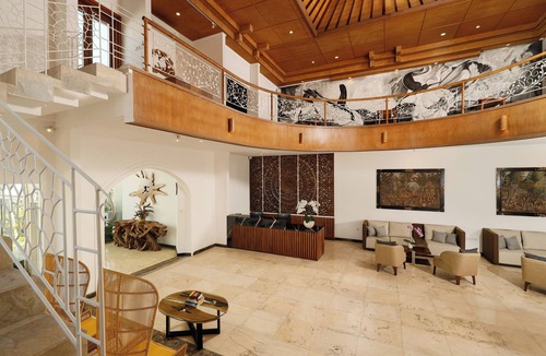 Sanur Cottage | Vintage Cottage -1Bedroom Retreat in Central Sanur
