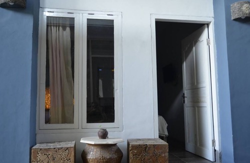 Tanjungbenoa House | Vintage House with 3 BR - 10 Min to Sanur Beach