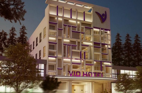 Bandung Hotel | Vio Westhoff