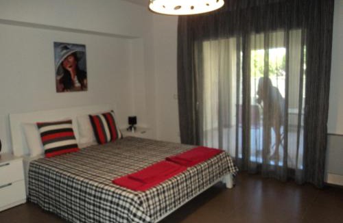 Lefkada Town Apartment | Violeta Apartments