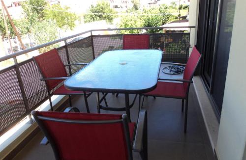 Lefkada Town Apartment | Violeta Apartments