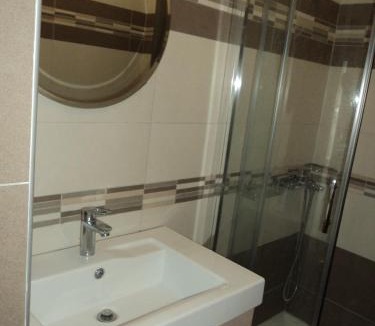 Lefkada Town Apartment | Violeta Apartments