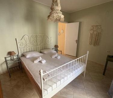 Therma Apartment | Violeta