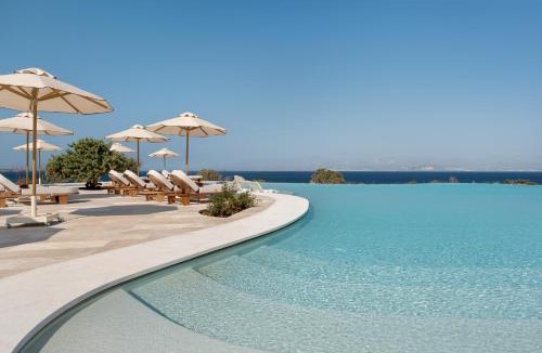 Paros Hotel | Vione Paros