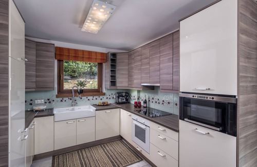 Kato Pedina Hotel | ViP Chalet 4 seasons