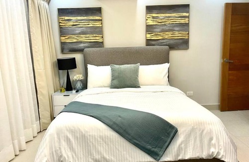 La Julia Apartment | VIP DELUXE AND TOWER J7 POOL GYM SAUNE WIFE