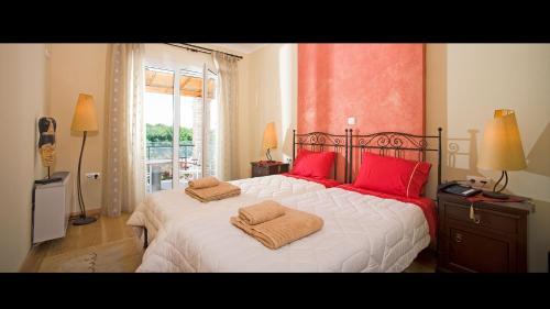 Parelia Villa | Vip Luxury Villa Privilege Exclusive