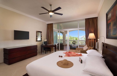 Puerto Plata Resort | VIP Presidential Studio @ Lifestyle Holidays, Mandatory All-Inclusive Fee Extra