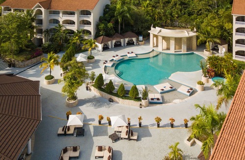 Puerto Plata Resort | VIP Presidential Studio @ Lifestyle Holidays, Mandatory All-Inclusive Fee Extra