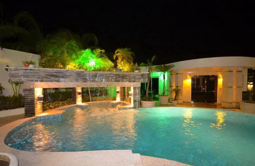 Villas Ana Maria Villa | VIP Rentals offer Villa Platinium Sosua's #1