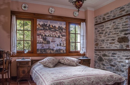 Vrastama Hotel | Viraggas