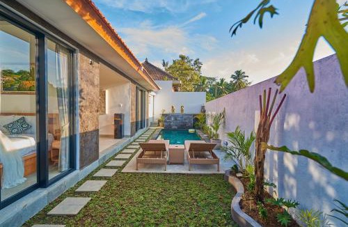Kutuh Kaja Villa | virendra villa