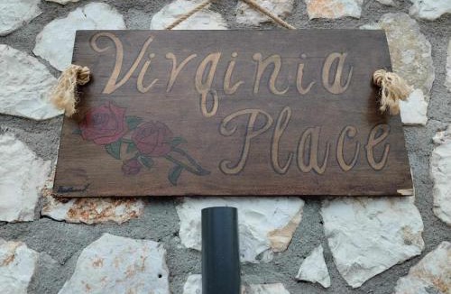 Paliki Apartment | Virginia Place