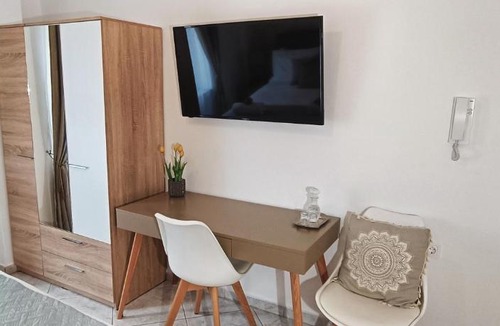 Koum Kapi Apartment | Virma Studio