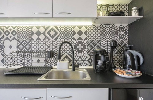 Vyronas House | Virona 2nd Floor Greece Apartments